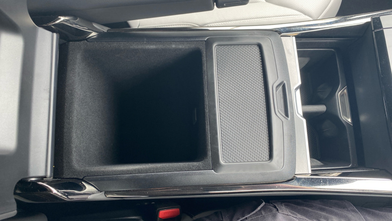 Land Rover Range Rover Sport 3.0 P460e Dynamic SE 5dr Auto Estate